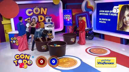 #ConTODO - 16 de Diciembre, 2021