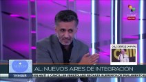 Llorenti: EE.UU continúa siendo una amenaza para la seguridad de los países de la región