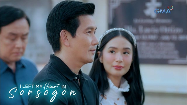 I Left My Heart in Sorsogon: Tonito meets Celeste’s late mother | Teaser Ep. 25