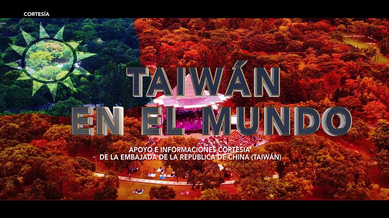 Gobierno de Taiwán dice presente en proyectos educativos y de desarrollo en Honduras