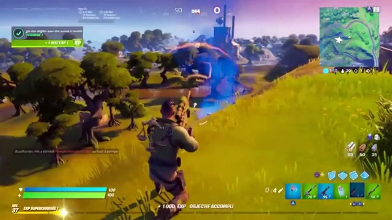 fortnite  highlights2