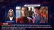 Here's Your Answer to Whether Tobey Maguire & Andrew Garfield Are in 'Spider-Man: No Way Home' - 1br