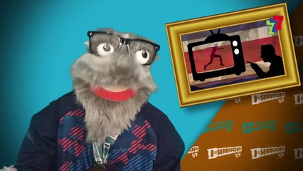 El Serrucho TV - Jueves 16 diciembre 2021