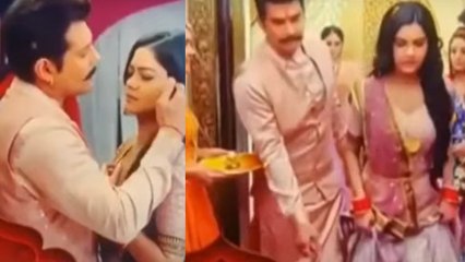 Molkki Episode spoiler; Purvi के निर्दोष साबित होते ही उमड़ा Virendra का प्यार तो हुआ ये | FilmiBeat