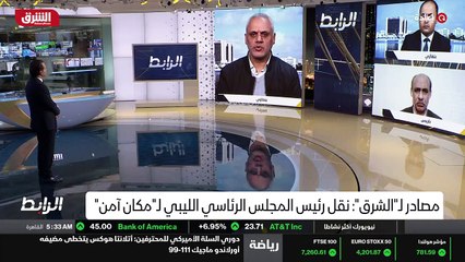 ...كل هذه المشاكل ؟ نعم تحسن ارقام هذا يرى ...