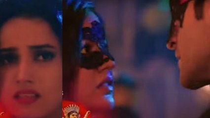 Thoda Sa Baadal Thoda Sa Paani spoiler; Anurag Kajol का रोमांस देख चिढ़ी Priyanka | FilmiBeat