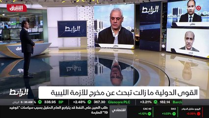 ...الليبيين ، ولكن طيب بحكم هذه النوايا الص...