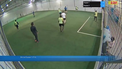 But de Equipe 1 (7-3) - Equipe 1 Vs Equipe 2 - 16/12/21 21:32 - Loisir Poitiers - Poitiers Game Parc