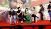 Allu Arjun's EPIC Reaction On Remakes, Reacts On Working In It Pushpa Press Meet