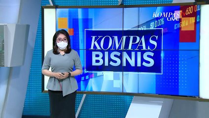Varian Omicron Terdeteksi, Bagaimana Nasib Pemulihan Ekonomi Indonesia?