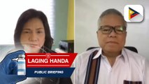 DTI, pinag-aaralan ang panawagan ng ilang manufacturing company na suriin ang umiiral na SRP sa ilang pangunahing bilihin