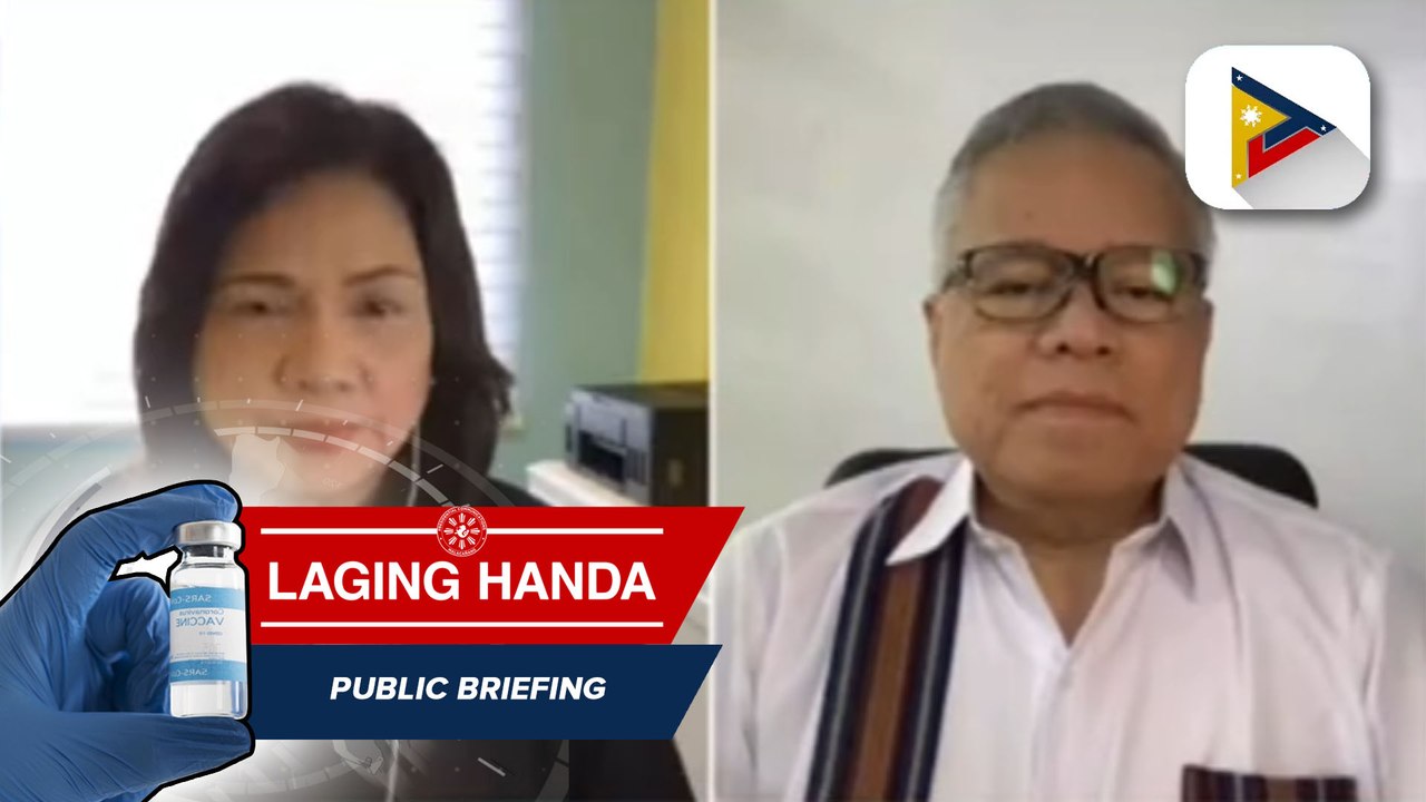 DTI, pinag-aaralan ang panawagan ng ilang manufacturing company na suriin ang umiiral na SRP sa ilang pangunahing bilihin