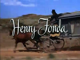 A Big Hand for a Little Lady - Theatrical Trailer (Warner Archive Collection)