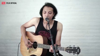 Creed One Last Breath Felix Cover