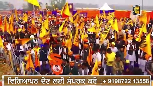 ਸੁਖਬੀਰ ਬਾਦਲ ਦੇ 5 ਵੱਡੇ ਐਲਾਨ Sukhbir Singh Badal 5 big announcements | The Punjab TV