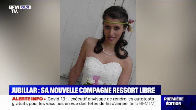 Affaire Jubillar: la nouvelle compagne de Cédric Jubillar ressort libre après 36 heures de garde à vue