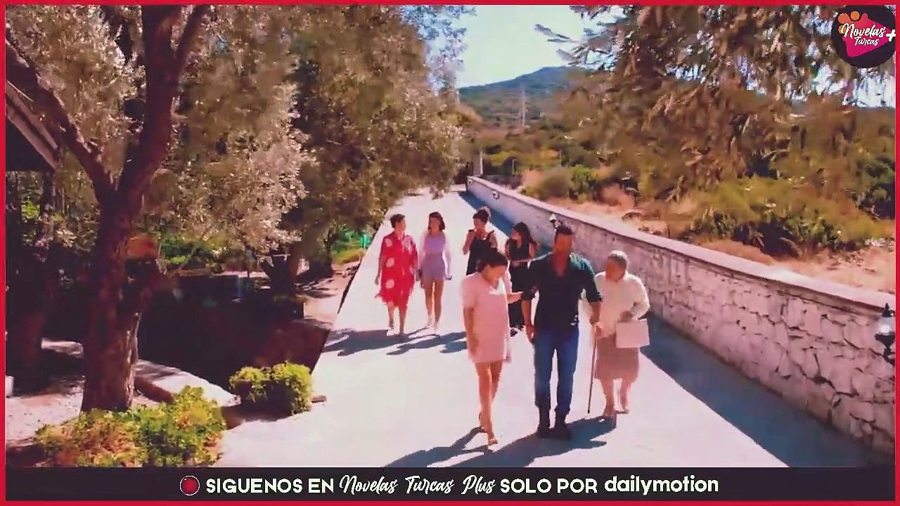 ADA MASALI CAPITULO 27 EL CUENTO DE LA ISLA |  ( ESPAÑOL)  HD