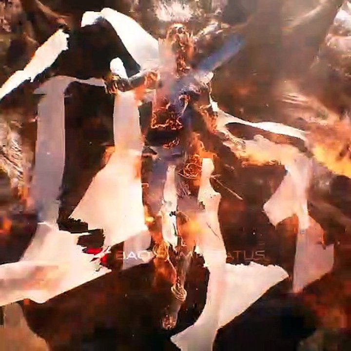 Raven Revival S3 - Anatomy NextRO  Bao Rami Status