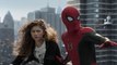 Tom Holland Zendaya  Spider-Man Review Spoiler Discussion