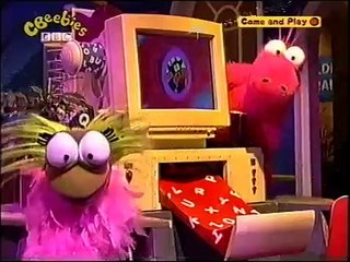 The Story Makers: Series 4: Birds and Flying