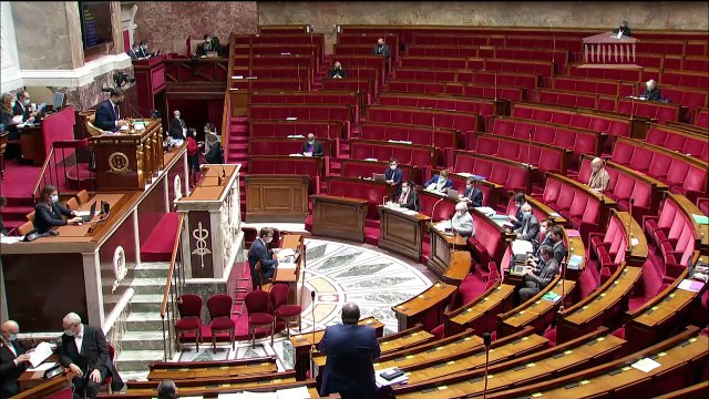 1ère séance : Différenciation, Décentralisation, Déconcentration et simplification de l'action publique locale (suite) - Jeudi 16 décembre 2021