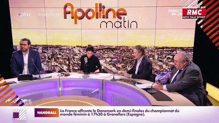 Le portrait de Poinca : Qui est Omar Raddad, jardinier condamné pour meurtre ? - 17/12