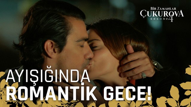 Bir dilek tut içinde ben olayım... - Bir Zamanlar Çukurova 117. Bölüm