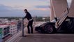 Liebeserklärung an die Magie von Miami - Maserati MC20 Fuoriserie für David Beckham
