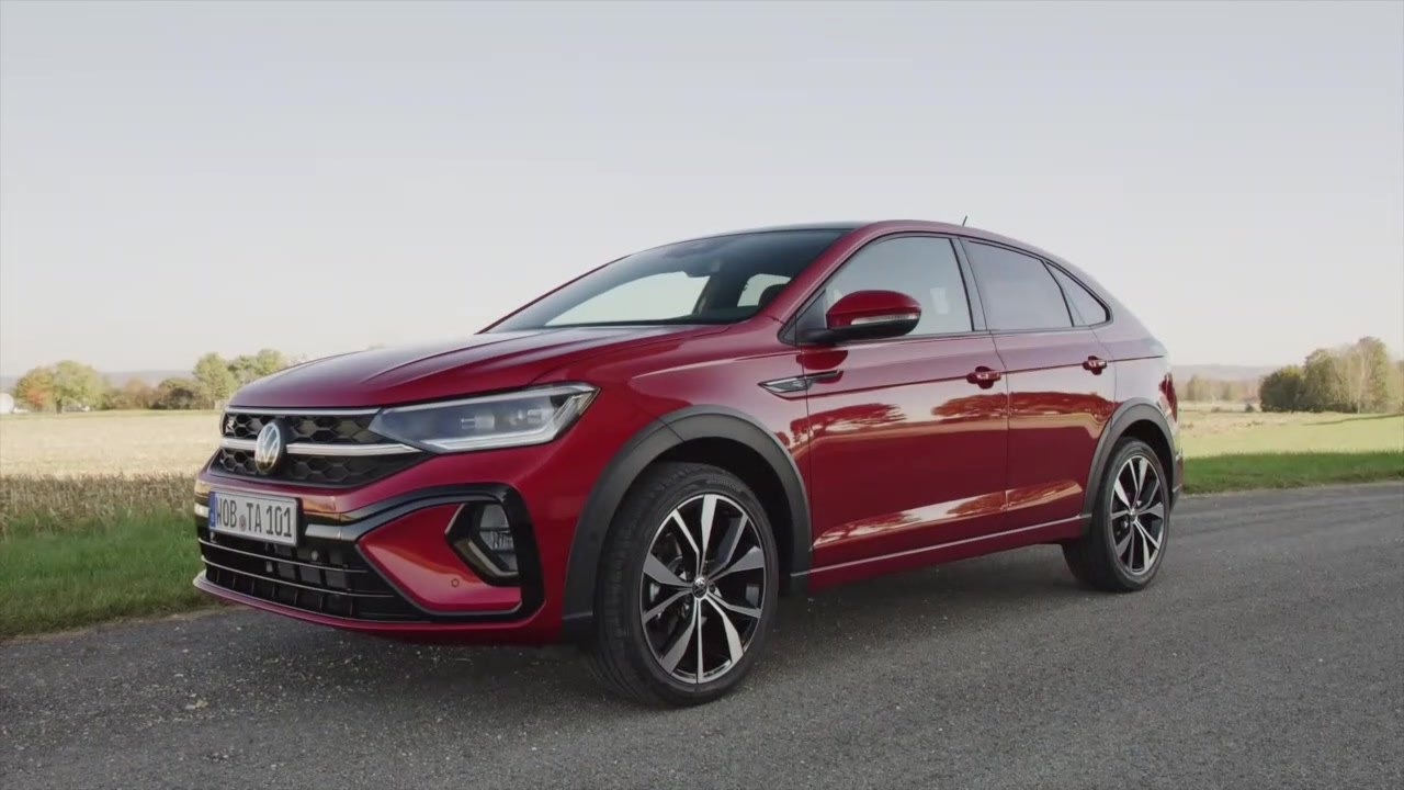 Neuer Volkswagen Taigo ist ab sofort im Handel