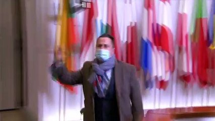 Rusia y ómicron centran la atención de los miembros en la Cumbre Europea