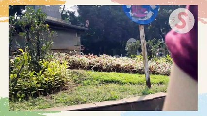 Bincang-bincang dan Perjalanan Santai Tenang dengan Go Bike #gojek