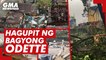 Hagupit ng Bagyong Odette | GMA News Feed