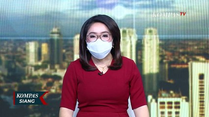 Dari Status Waspada, Kini Gunung Semeru Naik Level ke Siaga 3