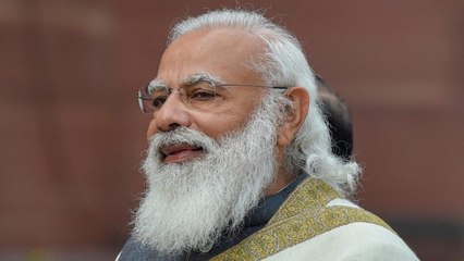 PM all set for Mission UP, know what is Modi's plan today