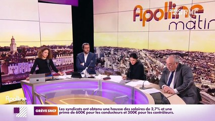 RMC chez vous : La difficile relocalisation du Jeans de Nîmes - 17/12