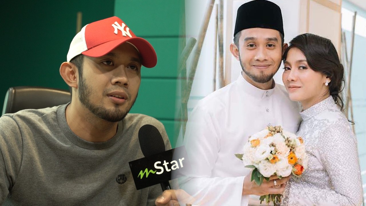 “Saya masih sayang” - Luahan Fizi Ali selepas bercerai dengan Syakilla Khoriri