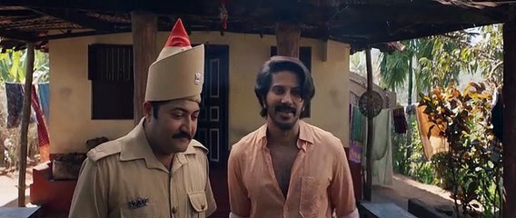 KURUP Malayalam Movie Part 4
