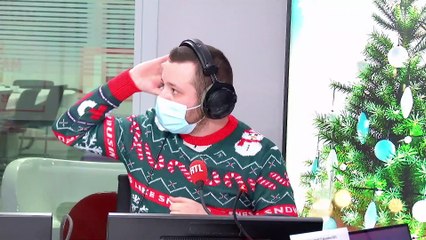 Le journal RTL de 7h du 17 décembre 2021