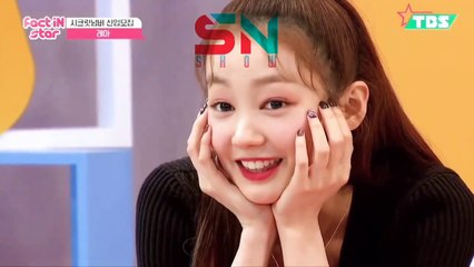 Secret Number Funny Moment Part 9 - SN SHOW