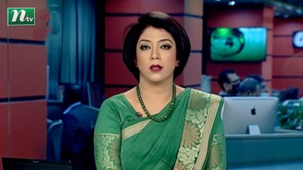 NTV Modhyanner Khobor | 17 December 2021