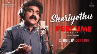 Sheriyethu Song_|  Perfume Movie_| Rajesh Babu K _|  Sreekumaran Thampi _|  PK  Sunil Kumar | _Kaniha | _ Haridas