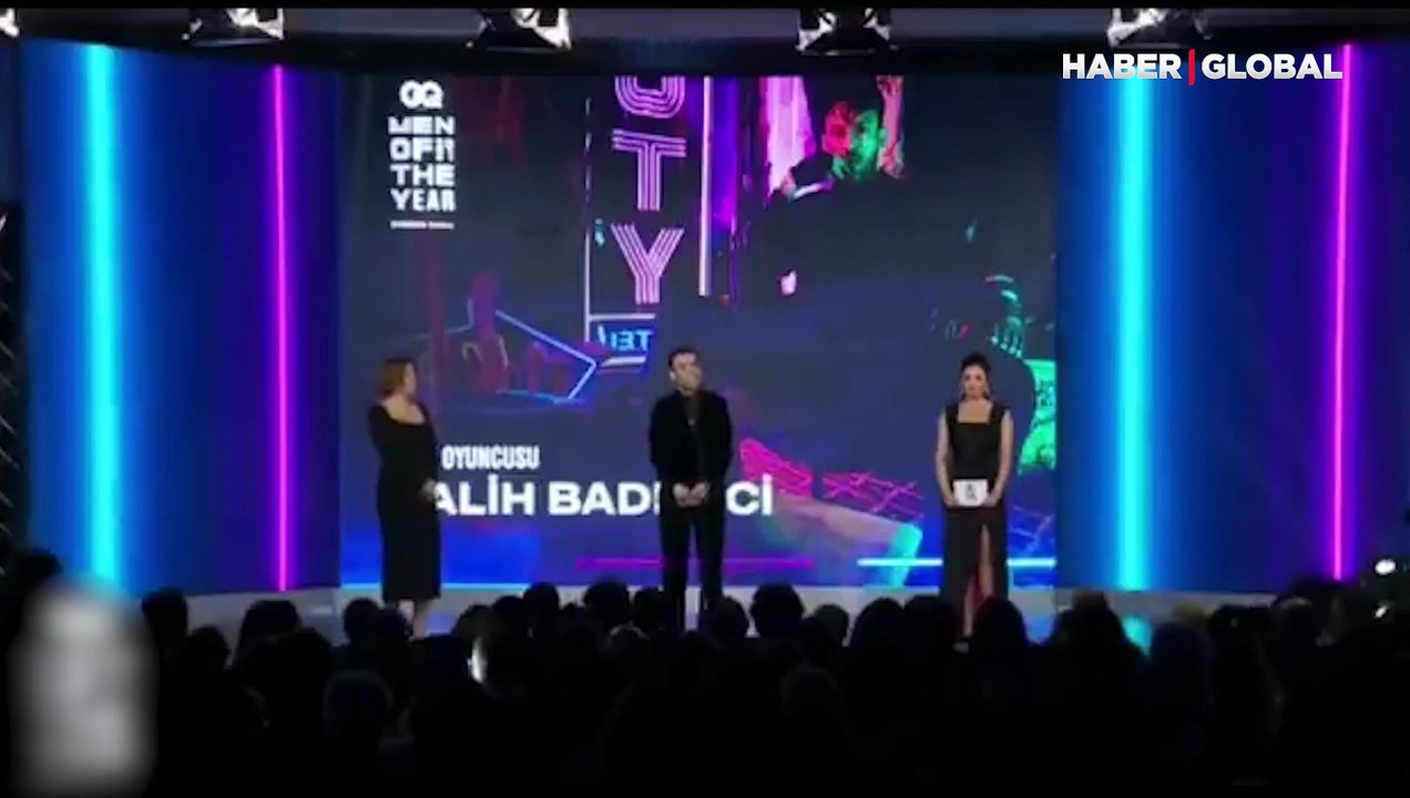 Salih Bademci, gözyaşlarını tutamadı! O anlar gündem oldu