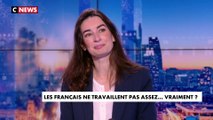 L'édito d'Agnès Verdier-Molinié : «Les Français ne travaillent pas assez... Vraiment ?