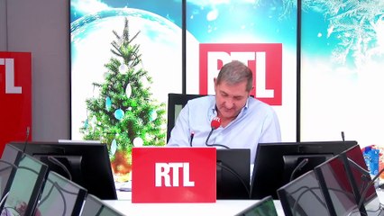 Le journal RTL de 7h30 du 17 décembre 2021