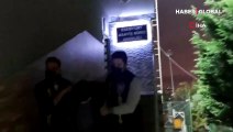 İstanbul Esenyurt'ta işten dönen kadını taciz eden şüpheli yakalandı