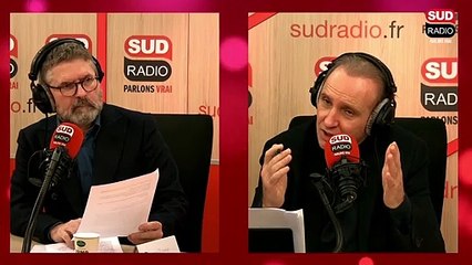 Thierry Guerrier : "Les critiques sur l'intervention de Macron sont justifiées et hypocrites"