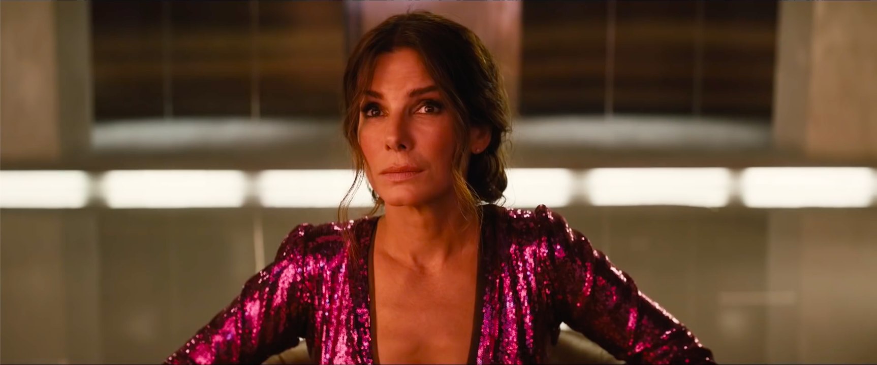 The Lost City - Trailer (Deutsch) HD