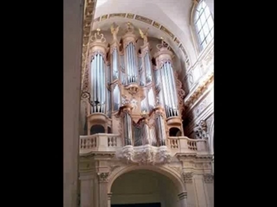 Orgue