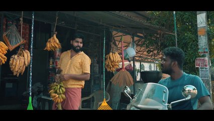 CHETTAN Malayalam Comedy Short Film 4K |_ DELETED SCENE |_ Basil Gershome |_ VarunDhara_|  Daliya Mariya