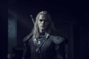 The Witcher - Temporada 1 Resumen en 15 minutos (Español) @Netflix
